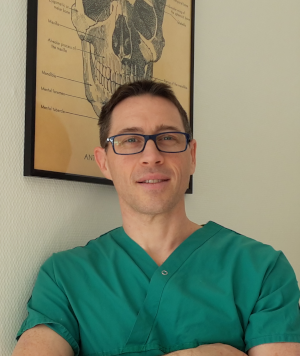Photo du Dr Lebourg